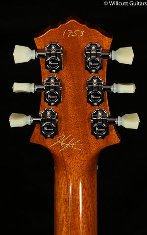 Knaggs Influence Kenai T.O.M. TeaBurst P90 T2 Top (753)