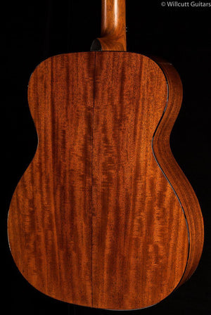 Martin Custom Shop 000-18 Amber Tone Sinker Mahogany Hide Glue (463)