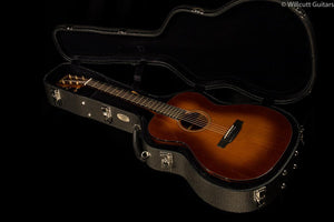 Martin Custom Shop 000-18 Amber Tone Sinker Mahogany Hide Glue (463)