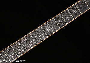 Knaggs Eric Steckel Kenai T/S Blue Marlin T1 Maple top and back (758)