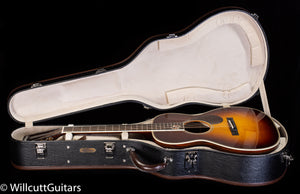 Santa Cruz H / 13 Fret Model Koi Inlay