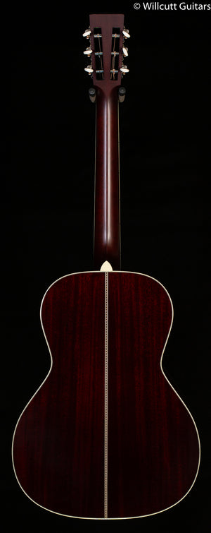 Santa Cruz HT / 13 Fret Happy Traum Model