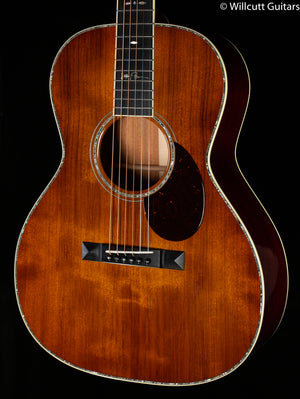 Santa Cruz HT / 13 Fret Happy Traum Model