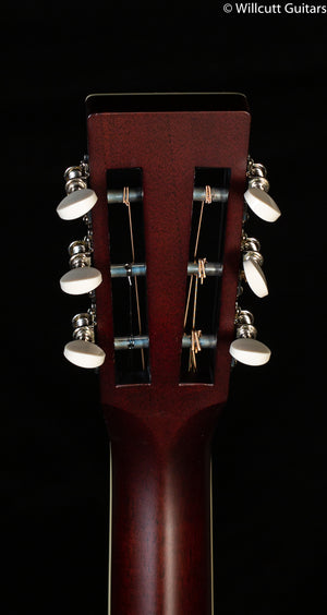 Santa Cruz HT / 13 Fret Happy Traum Model