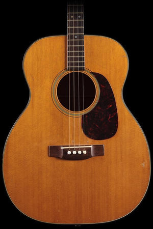 Martin 1961 0-18T Tenor Guitar