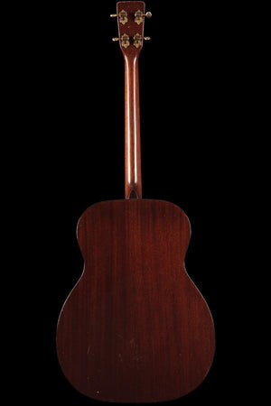 Martin 1961 0-18T Tenor Guitar