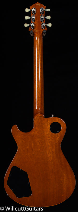 Knaggs Eric Steckel Kenai T/S Coral Tier 1 Quilt top (782)