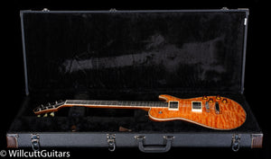 Knaggs Eric Steckel Kenai T/S Coral Tier 1 Quilt top (782)