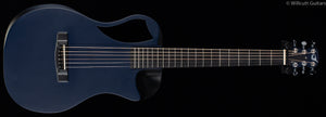 Journey Instruments Travel Guitar OF660BM Blue Matte