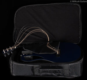 Journey Instruments Travel Guitar OF660BM Blue Matte