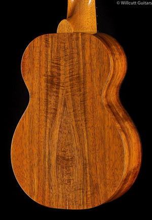 Kamaka Standard HF-1D Ukulele (780)
