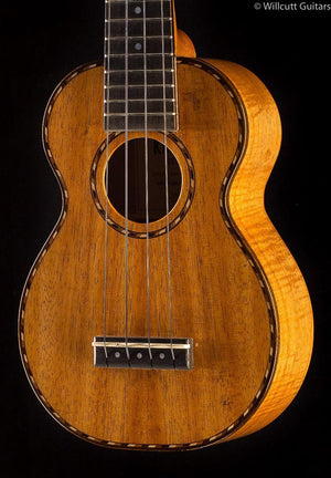 Kamaka Standard HF-1D Ukulele (781)