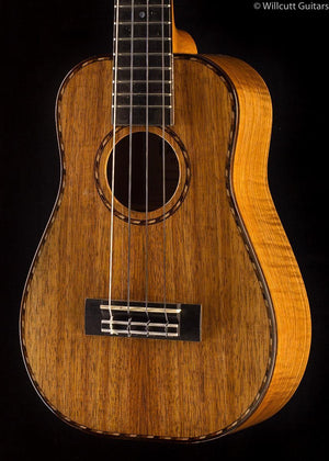 Kamaka Concert HB-2D Ukulele (782)