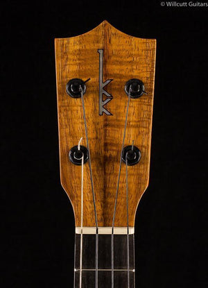 Kamaka Concert HB-2D Ukulele (782)
