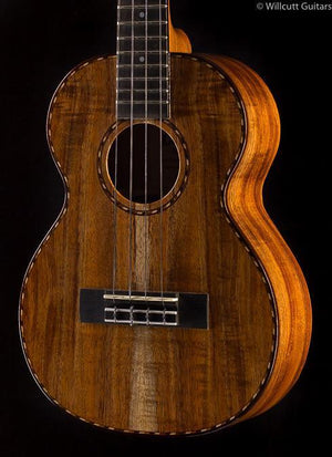 Kamaka Tenor Deluxe HF-3D Ukulele (785)