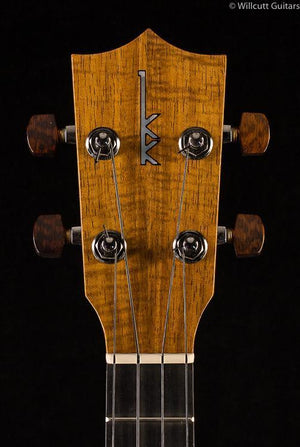 Kamaka Tenor Deluxe HF-3D Ukulele (785)