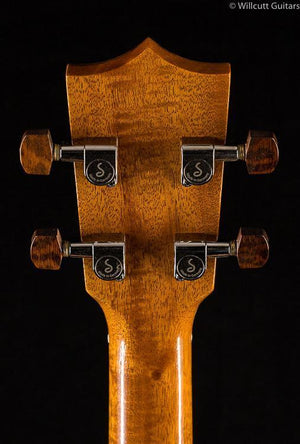 Kamaka Tenor Deluxe HF-3D Ukulele (785)