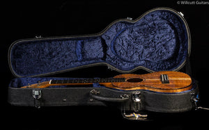 Kamaka Tenor Deluxe HF-3D Ukulele (785)