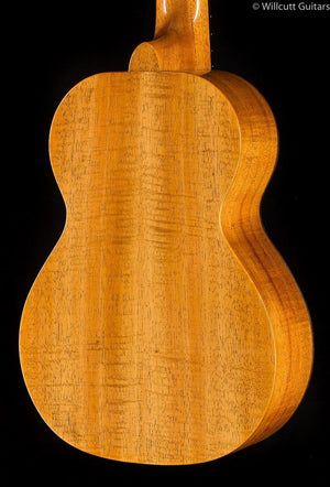 Kamaka Concert HF-2-DIS Ukulele (786)