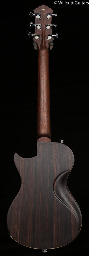 Scott Walker Katana Deluxe Rosewood (812)