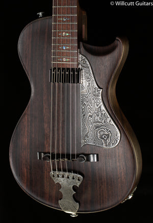 Scott Walker Katana Deluxe Rosewood (812)