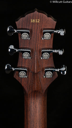 Scott Walker Katana Deluxe Rosewood (812)