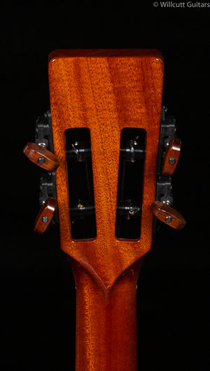 Kamaka HF-3-D4I Tenor Deluxe 4 Jake Blue Ukulele