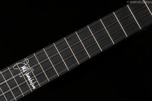 Kamaka HF-3-D4I Tenor Deluxe 4 Jake Blue Ukulele