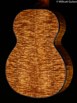 Kamaka Tenor Deluxe 4 Jake Blue Edition with case