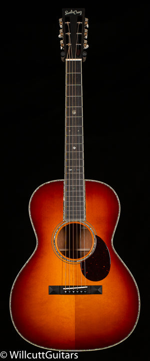 Santa Cruz H-13 Fret (826)