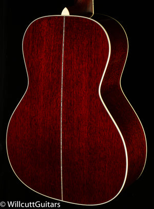 Santa Cruz H-13 Fret (826)