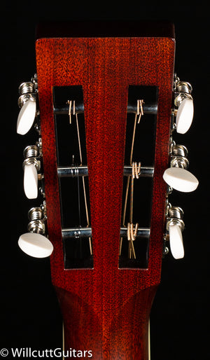 Santa Cruz H-13 Fret (826)