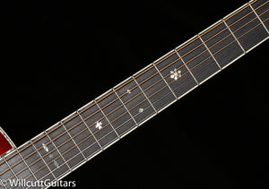 Santa Cruz H-13 Fret (826)
