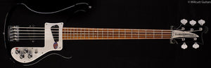 Rickenbacker 4003S/5 5 String Jetglo (007)