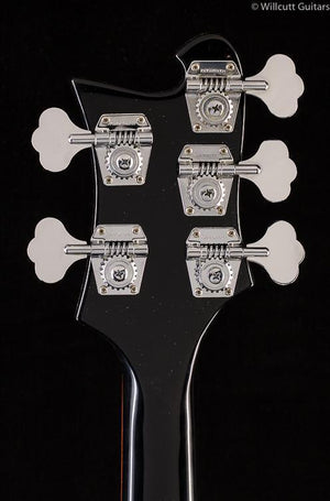 Rickenbacker 4003S/5 5 String Jetglo (007)