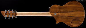 Scott Walker Solace Koa Natural (838)