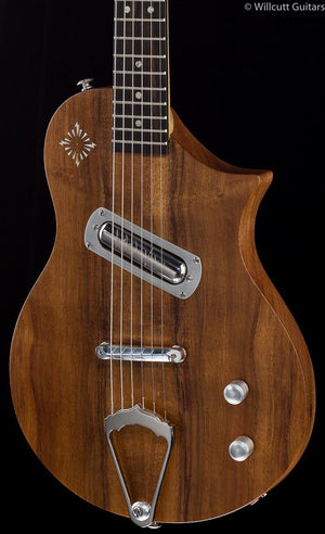 Scott Walker Solace Koa Natural (838)