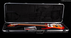 Rickenbacker 4003S/5 5 String Fireglo Bass Guitar