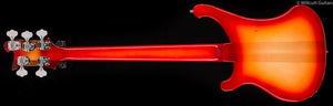 Rickenbacker 4003S/ 5 String Bass FireGlo