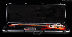 Rickenbacker 4003S/ 5 String Bass FireGlo