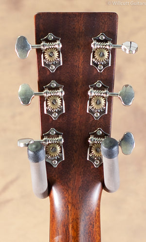 Martin Custom Shop D-18 Matrix Infinity USED (909)