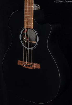 Martin GPCPA5 Black (055)