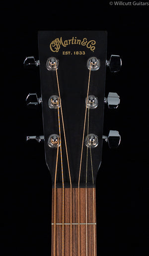 Martin GPCPA5 Black (055)
