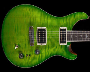 PRS Signature Limited Eriza Verde