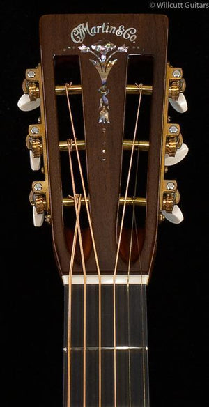 Martin Custom Shop First Edition Woodsongs 0000 12 Fret (706)