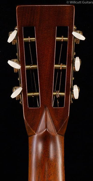 Martin Custom Shop First Edition Woodsongs 0000 12 Fret (706)