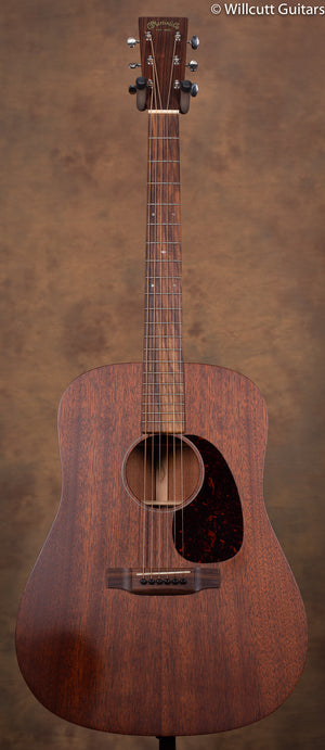 2015 Martin D-15M USED