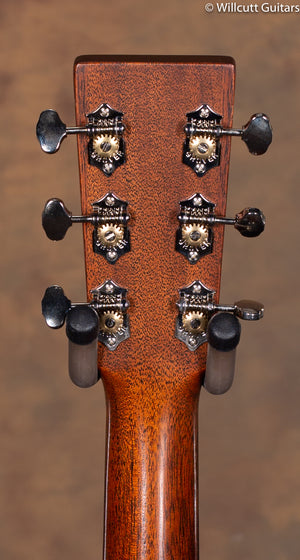 2015 Martin D-15M USED