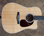 Martin DCPA4 Rosewood USED (300)