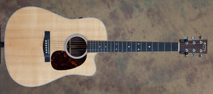 Martin DCPA4 Rosewood USED (300)
